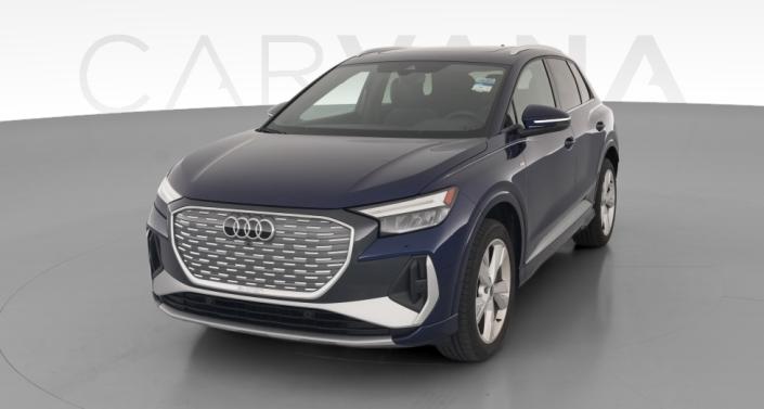 audi q4 e-tron 2023 WA1L2BFZ5PP013086 image audi q4 e-tron 2023 WA1L2BFZ5PP013086 image